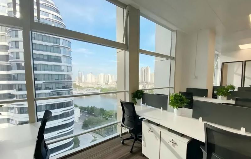 丽丰国际中心写字楼图片15568