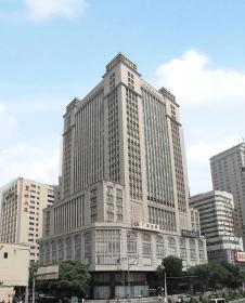 金汇大厦